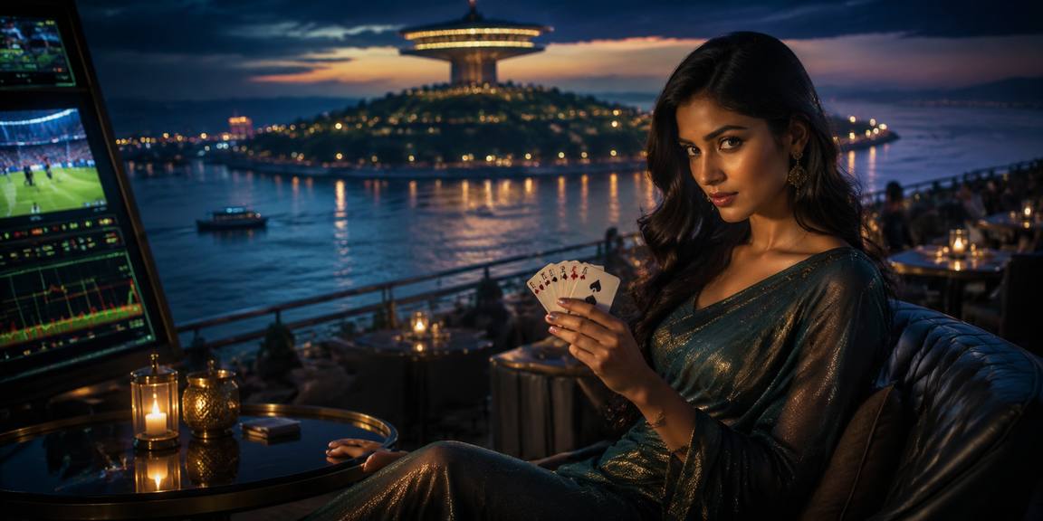 899 আমরা কীভাবে এই লবিটি তৈরি করেছি